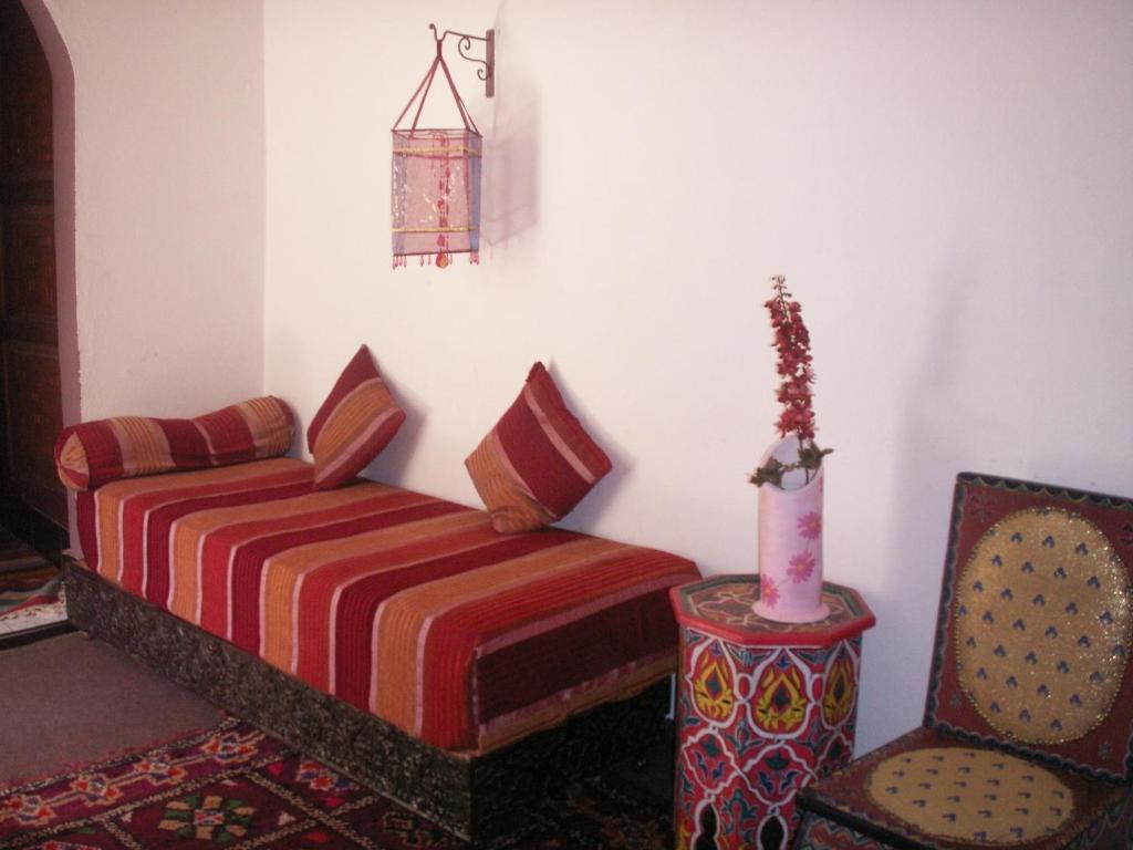 Riad Zara Maison D'Hotes Marrakesch Zimmer foto