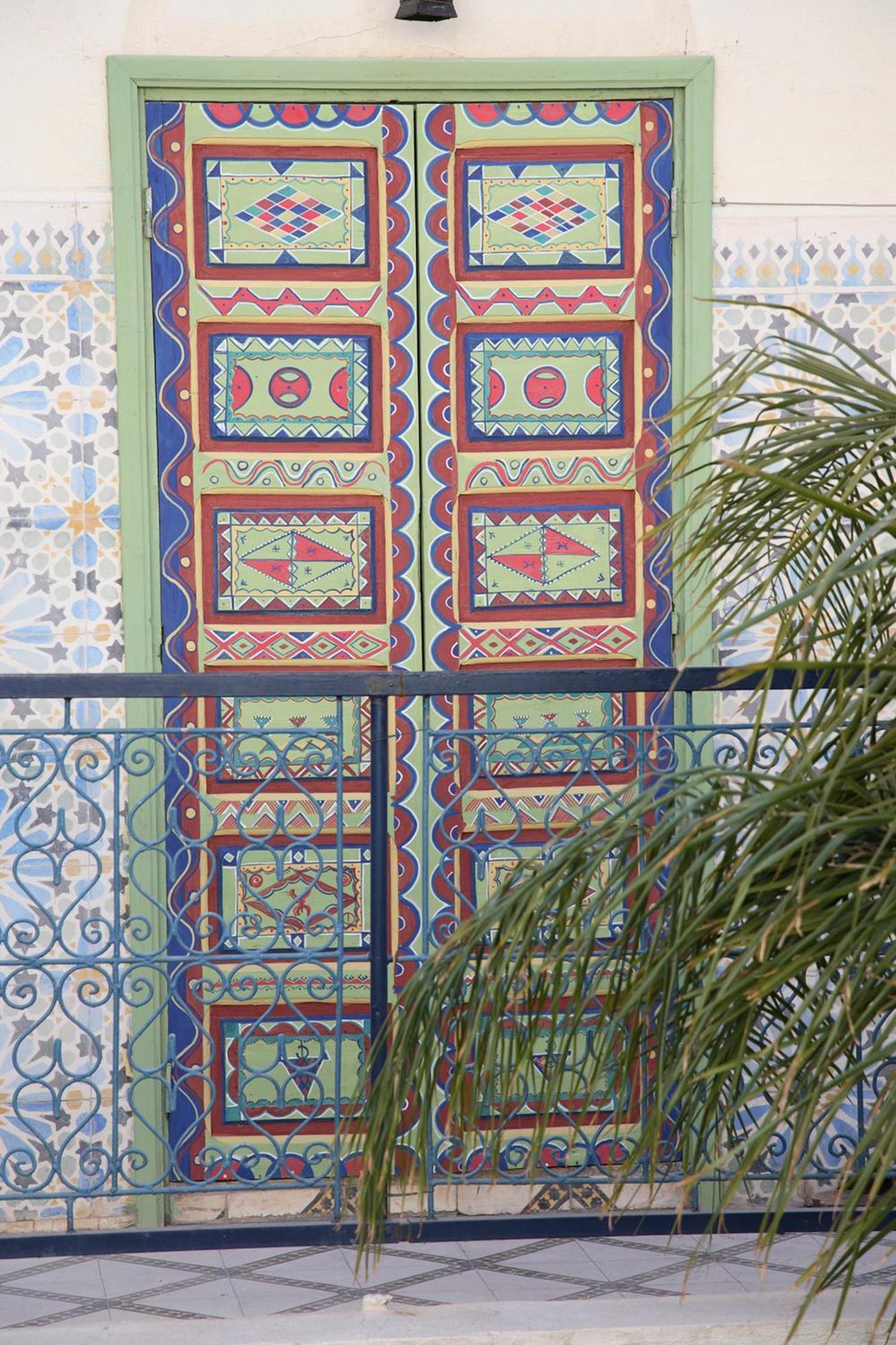 Riad Zara Marrakesch Zimmer foto