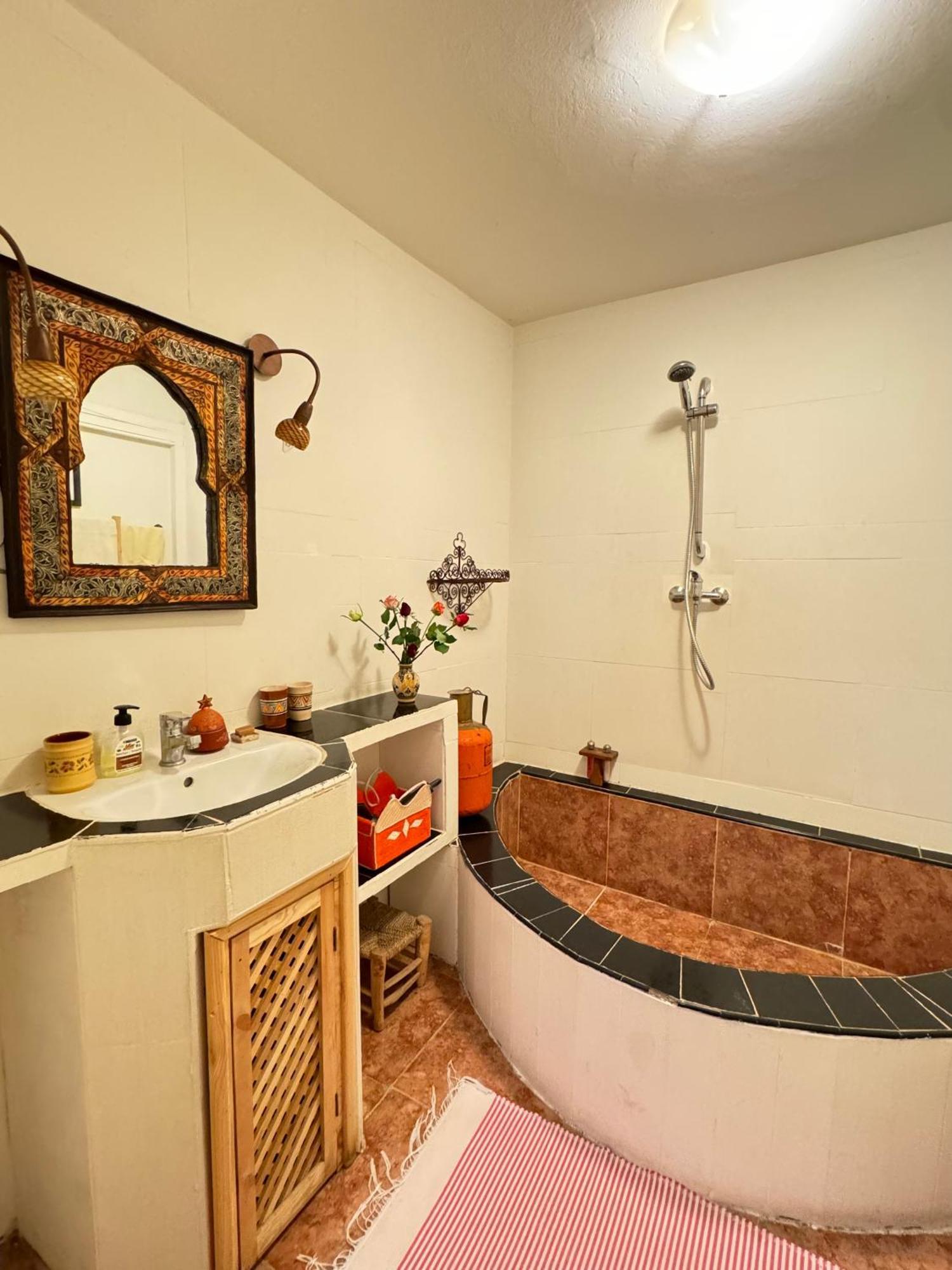 Riad Zara Marrakesch Exterior foto